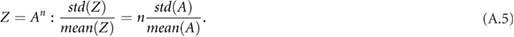 Equation (A.5)