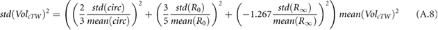 Equation (A.8)