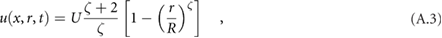 Equation (A.3)