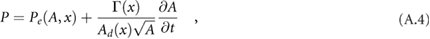 Equation (A.4)