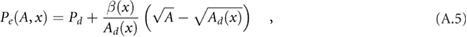 Equation (A.5)