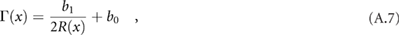 Equation (A.7)