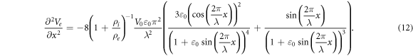 Equation (12)