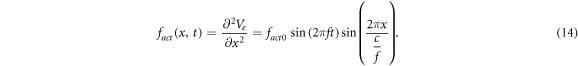 Equation (14)