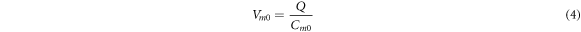 Equation (4)