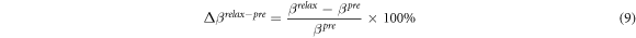 Equation (9)