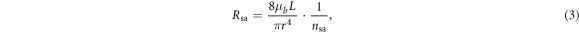Equation (3)