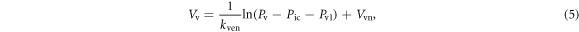 Equation (5)