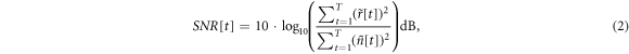 Equation (2)