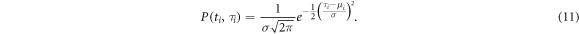 Equation (11)