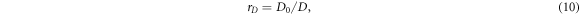 Equation (10)