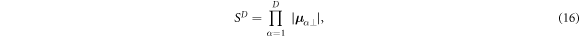 Equation (16)