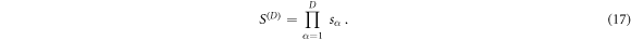 Equation (17)