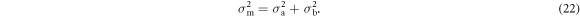 Equation (22)