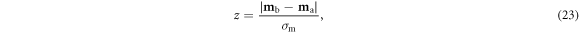 Equation (23)