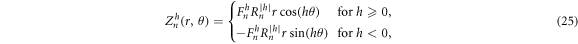 Equation (25)