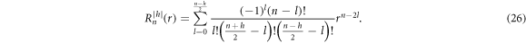 Equation (26)