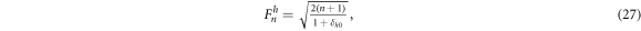 Equation (27)