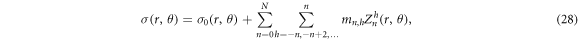 Equation (28)