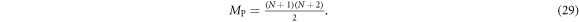 Equation (29)