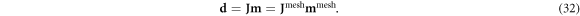 Equation (32)