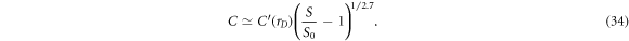 Equation (34)