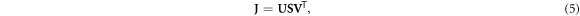 Equation (5)