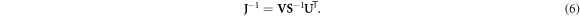 Equation (6)