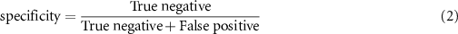 Equation (2)