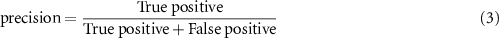 Equation (3)