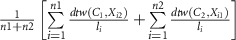 $\frac}\left[ ^ \frac,}} \right)}}}} + \mathop \sum \limits_^ \frac,}} \right)}}}}} \right]$