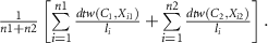 $\frac}\left[ ^ \frac,}} \right)}}}} + \mathop \sum \limits_^ \frac,}} \right)}}}}} \right].$