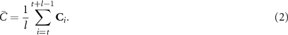 Equation (2)