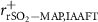 $r_}_2} - }}^ + $