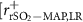 $[r_}_2} - }}^ + $
