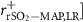 $r_}_2} - }}^ + ]$
