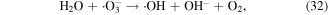 Equation (32)