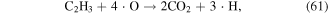 Equation (61)