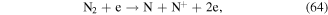 Equation (64)