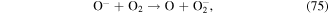 Equation (75)