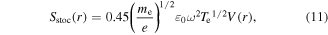 Equation (11)