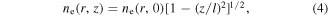 Equation (4)