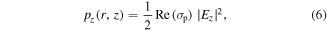 Equation (6)