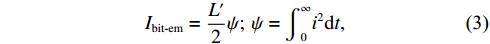 Equation (3)