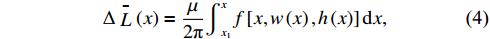 Equation (4)