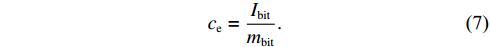 Equation (7)