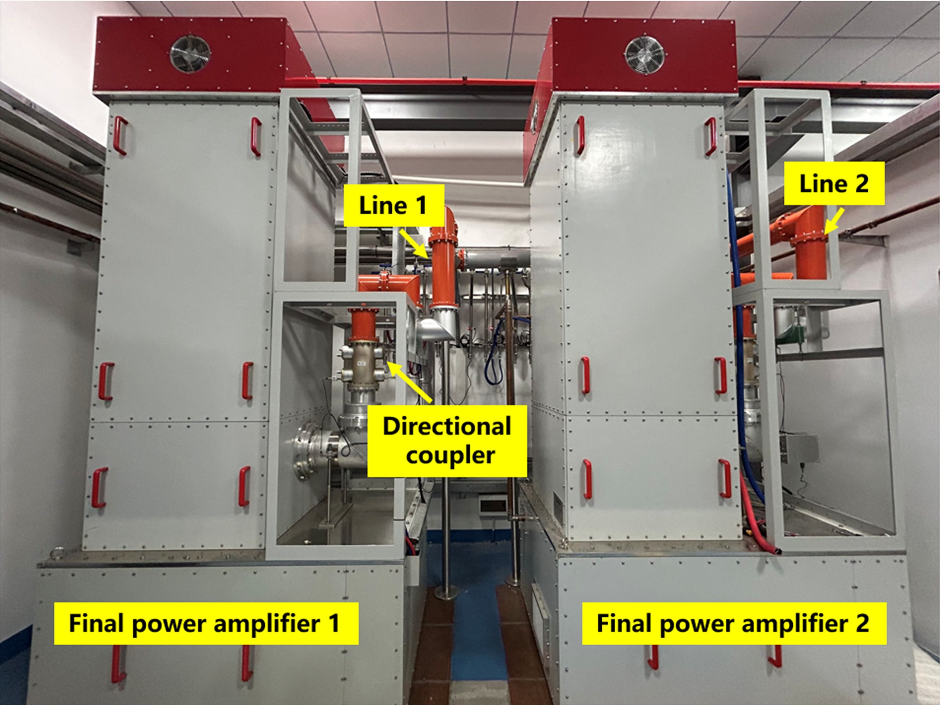 Icrf Inha Development and initial operation of the ICRF system on the J-TEXT ...