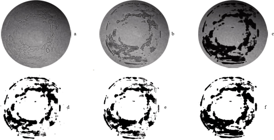 Laser induced damage threshold and incubation effects of high-power ...
