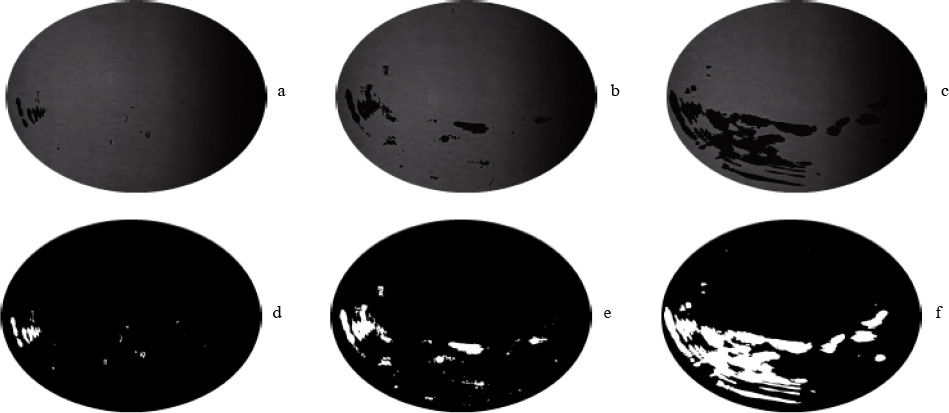 Laser induced damage threshold and incubation effects of high-power ...