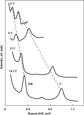 Magnetoexcitons in two-dimensional electronic systems